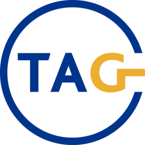 TAG GmbH Logo